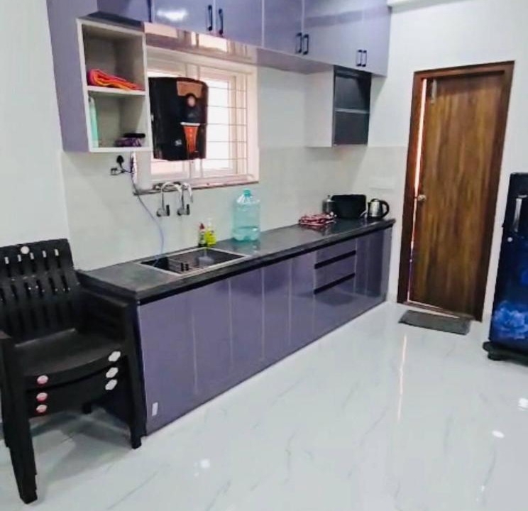 Photo of Kitchen in Medchal