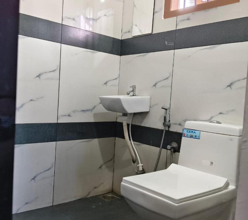 Photo of Bathroom in Kanthalloor