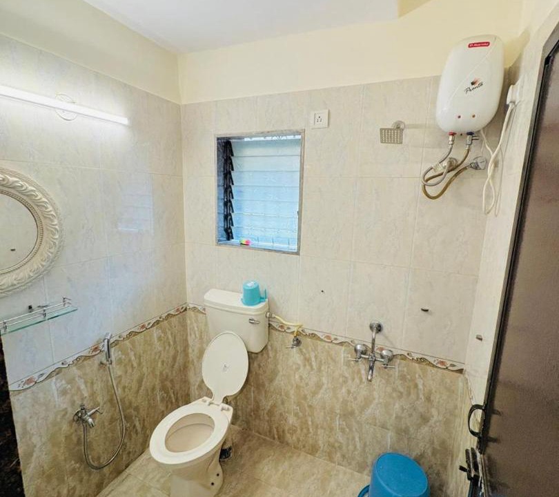 Photo of Bathroom in St.Stanislaus Villa