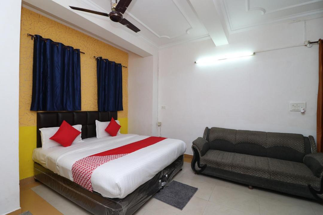 Photo of Bedroom in Bhiwadi