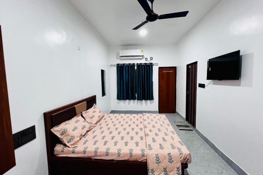 Photo of Bedroom in Junnar