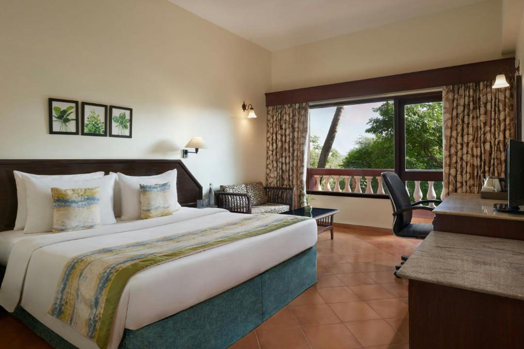 Photo of Bedroom in Verna