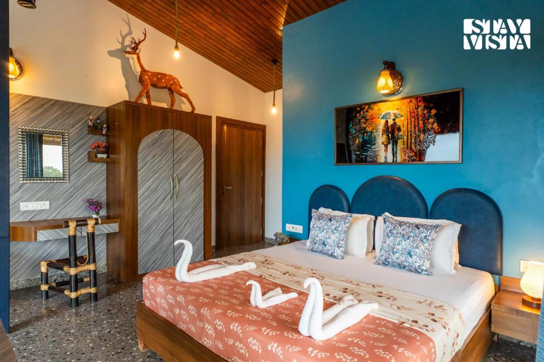 Photo of Bedroom in Karjat