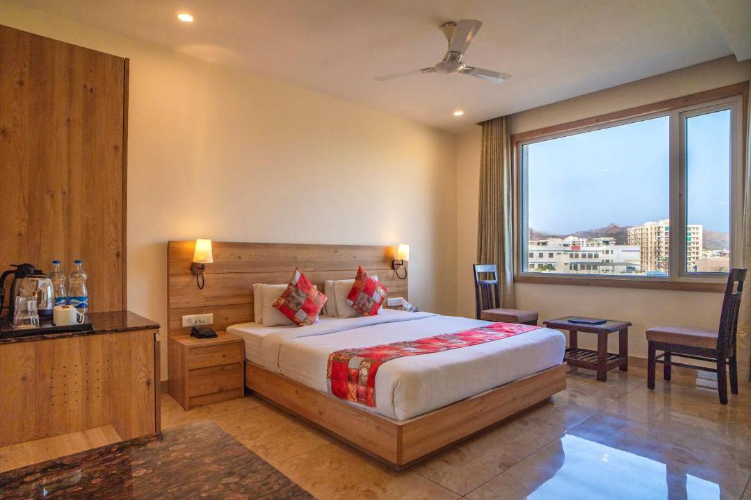 Photo of Bedroom in Udaipur