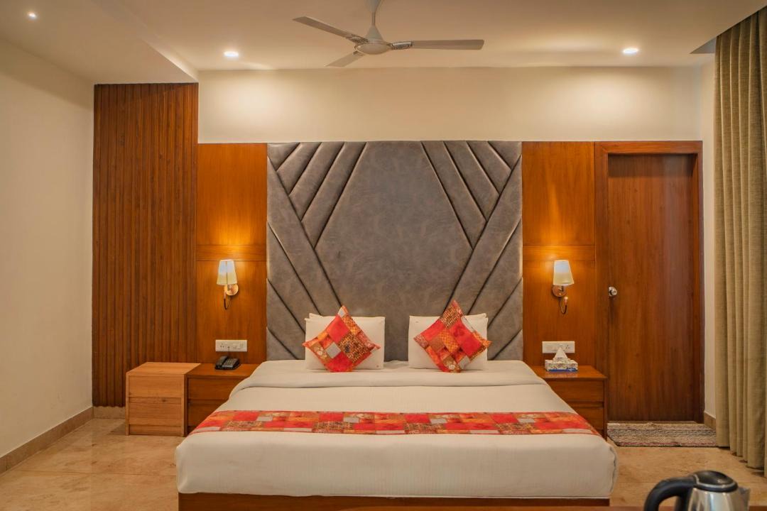 Photo of Bedroom in Udaipur