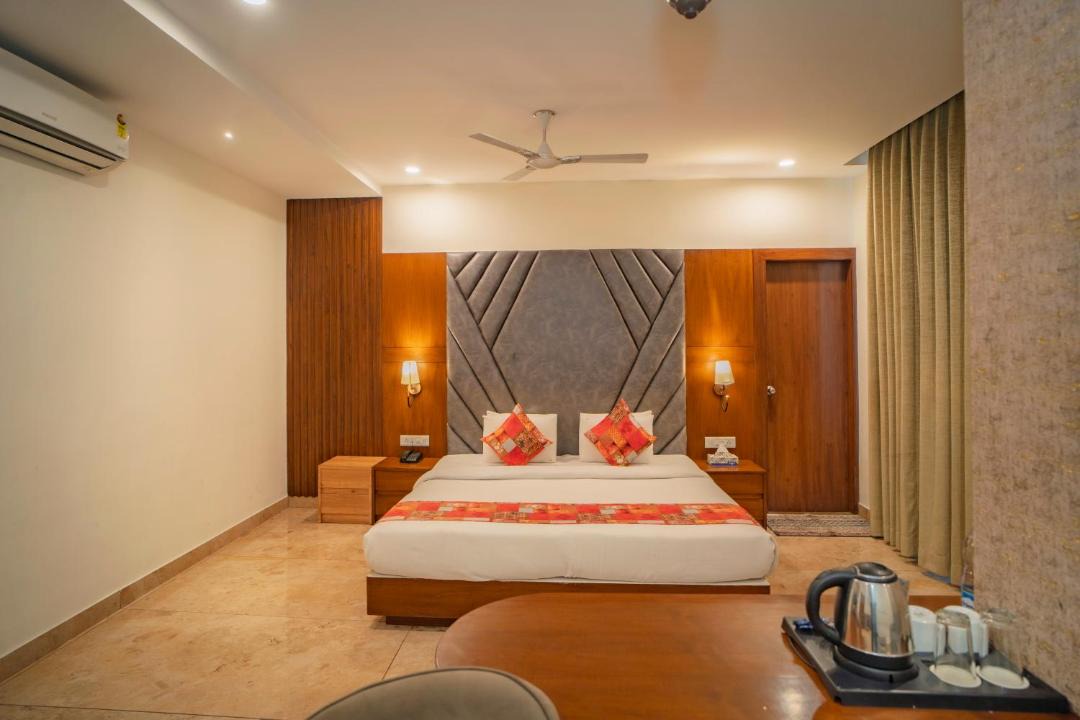 Photo of Bedroom in Udaipur