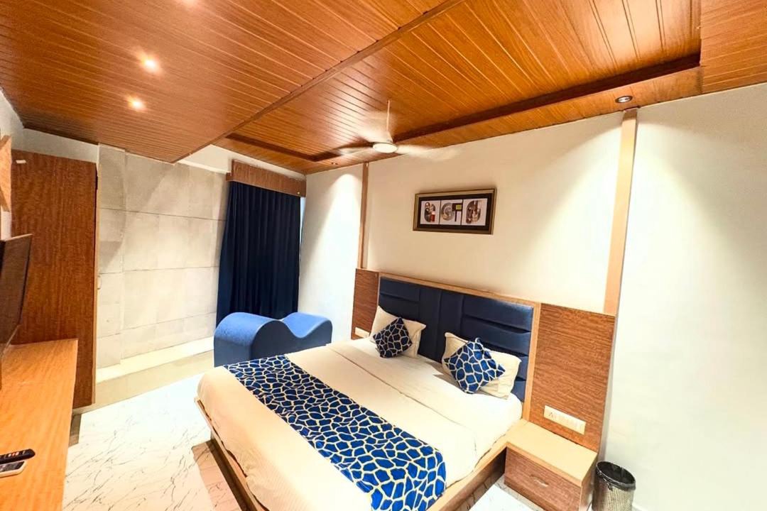 Photo of Bedroom in Bopal