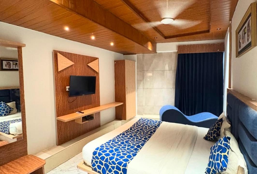 Photo of Bedroom in Bopal