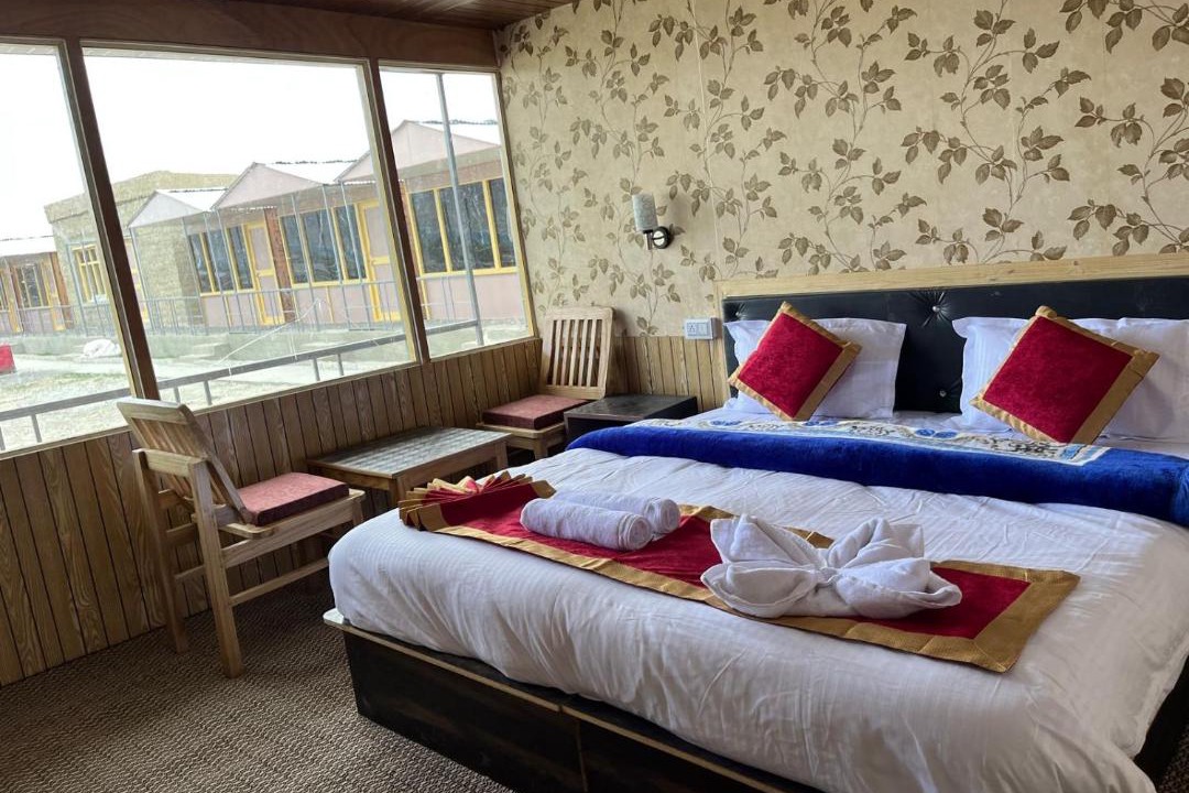 Photo of Bedroom in Leh