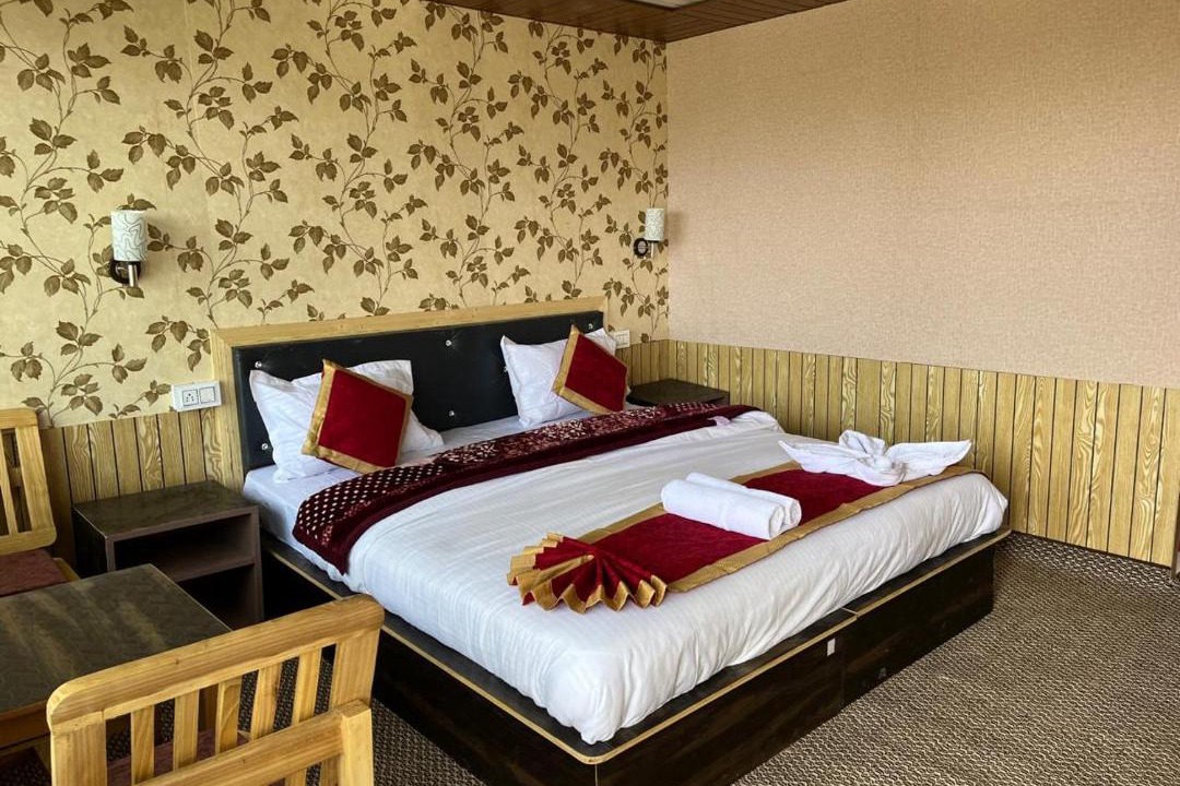 Photo of Bedroom in Leh
