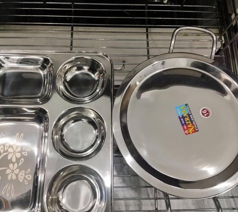 Photo of Kitchen in Agra