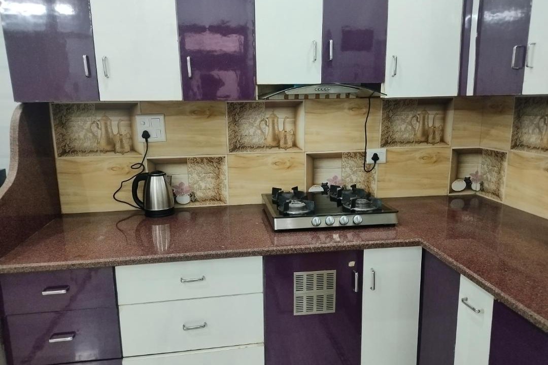 Photo of Kitchen in Agra