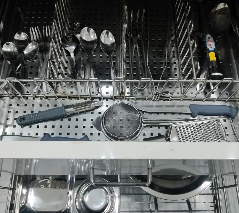 Photo of Kitchen in Agra
