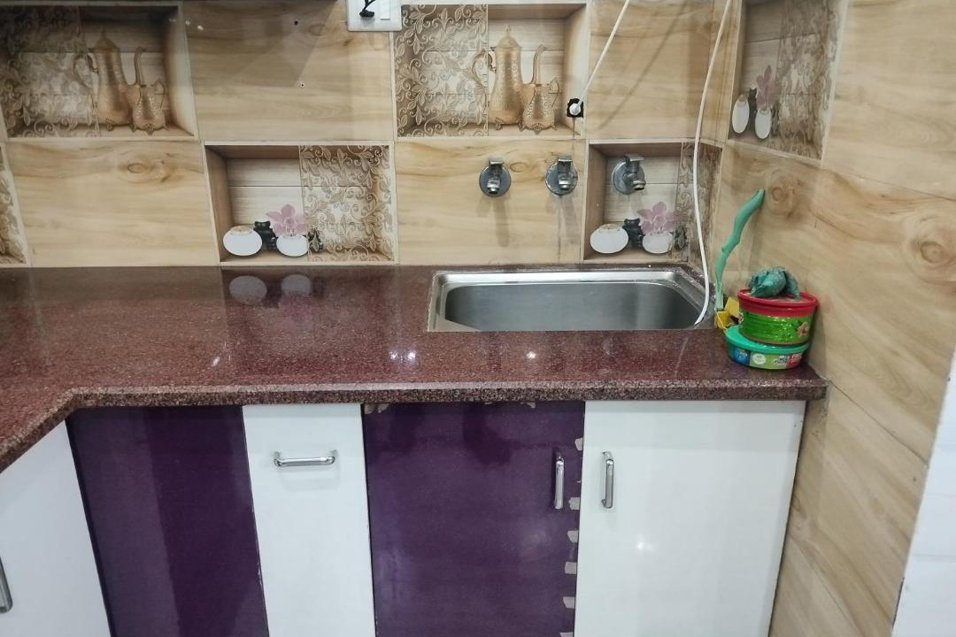 Photo of Kitchen in Agra