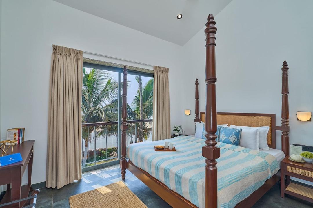 Photo of Bedroom in Vengurla