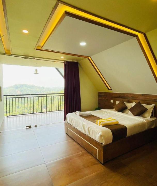 Photo of Bedroom in Chooralmala