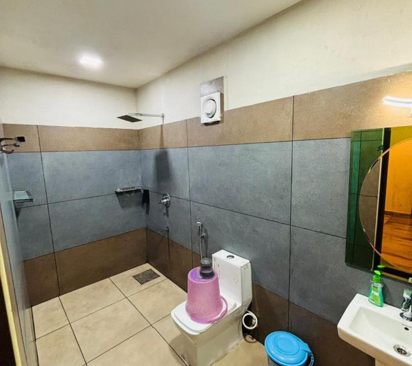 Photo of Bathroom in Chooralmala