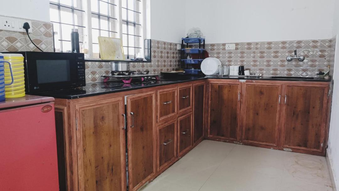 Photo of Kitchen in Devikolam