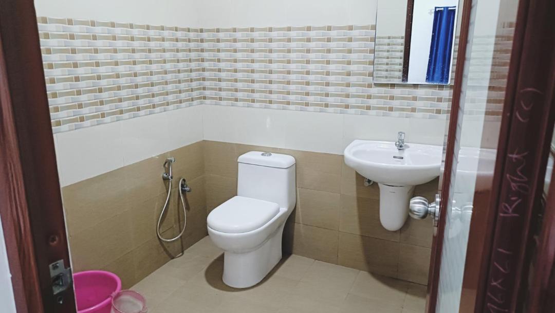 Photo of Bathroom in Devikolam