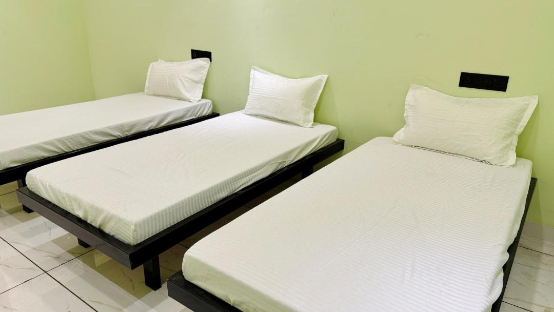 Photo of Bedroom in Rau
