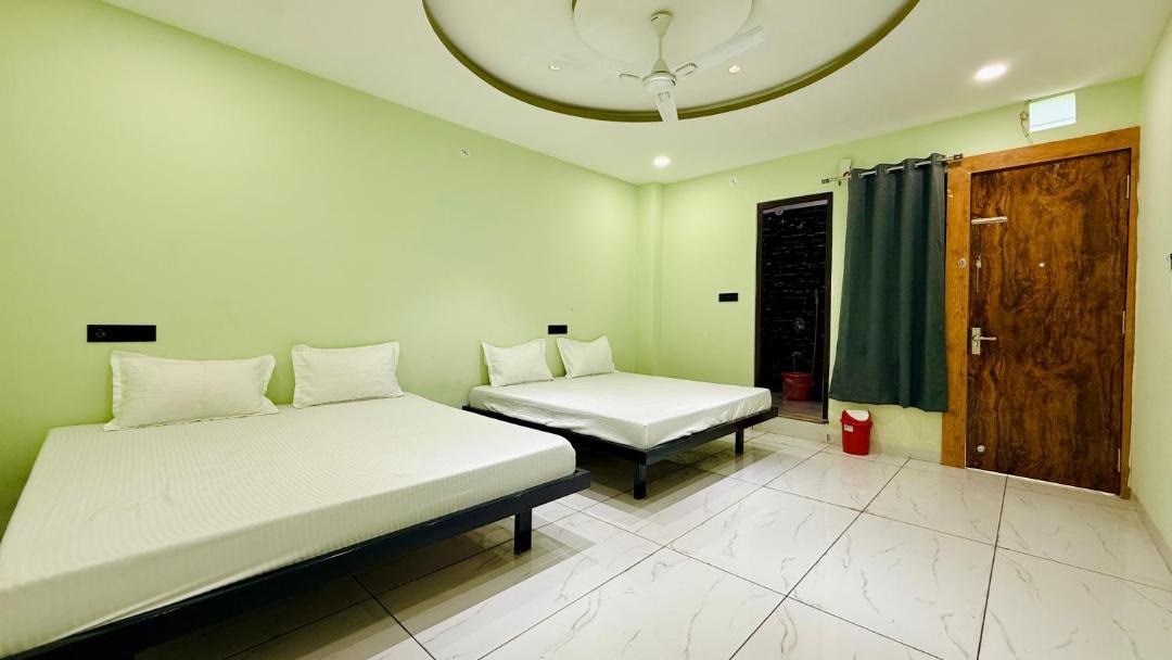 Photo of Bedroom in Rau