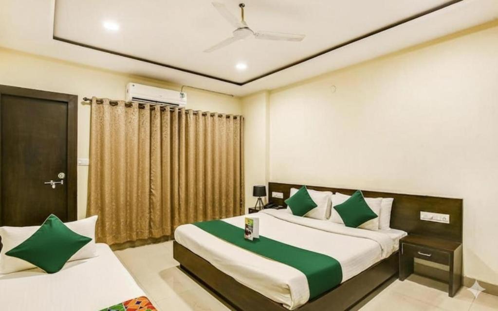 Photo of Bedroom in Udaipur District