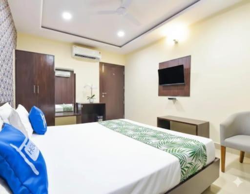 Photo of Bedroom in Udaipur District