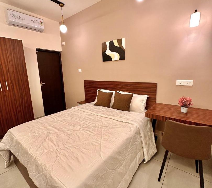 Photo of Bedroom in Kanjirappally