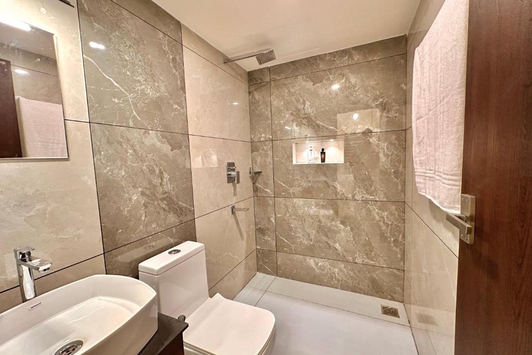 Photo of Bathroom in Kanjirappally