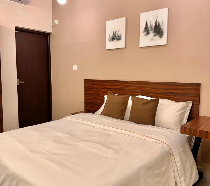 Photo of Bedroom in Kanjirappally
