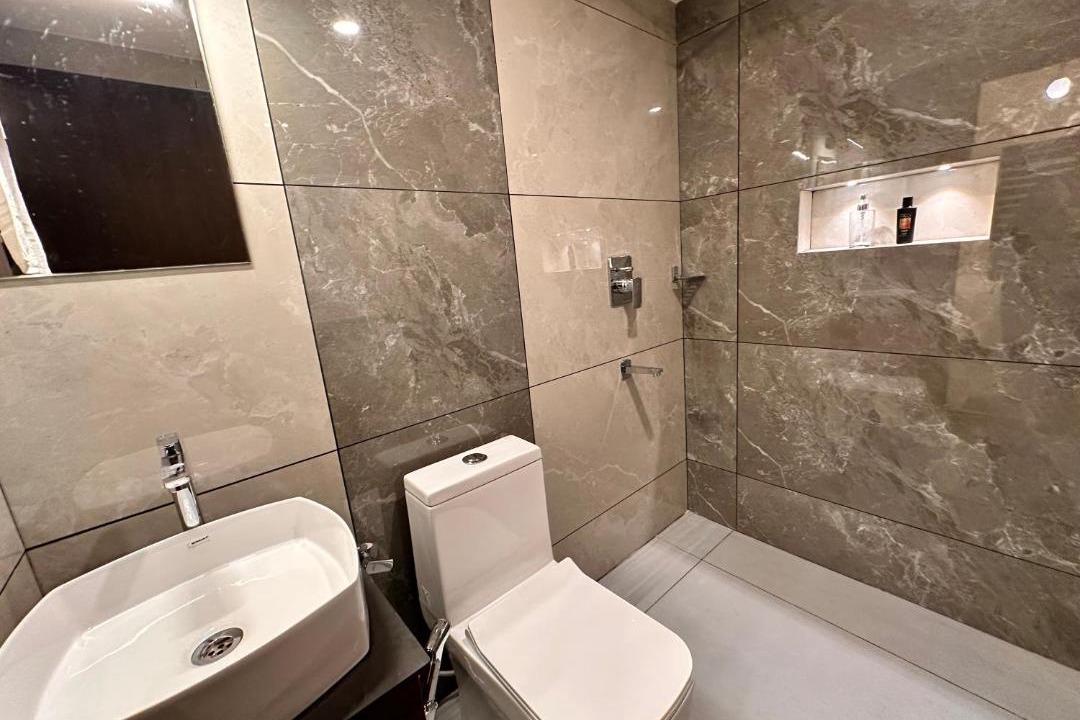 Photo of Bathroom in Kanjirappally