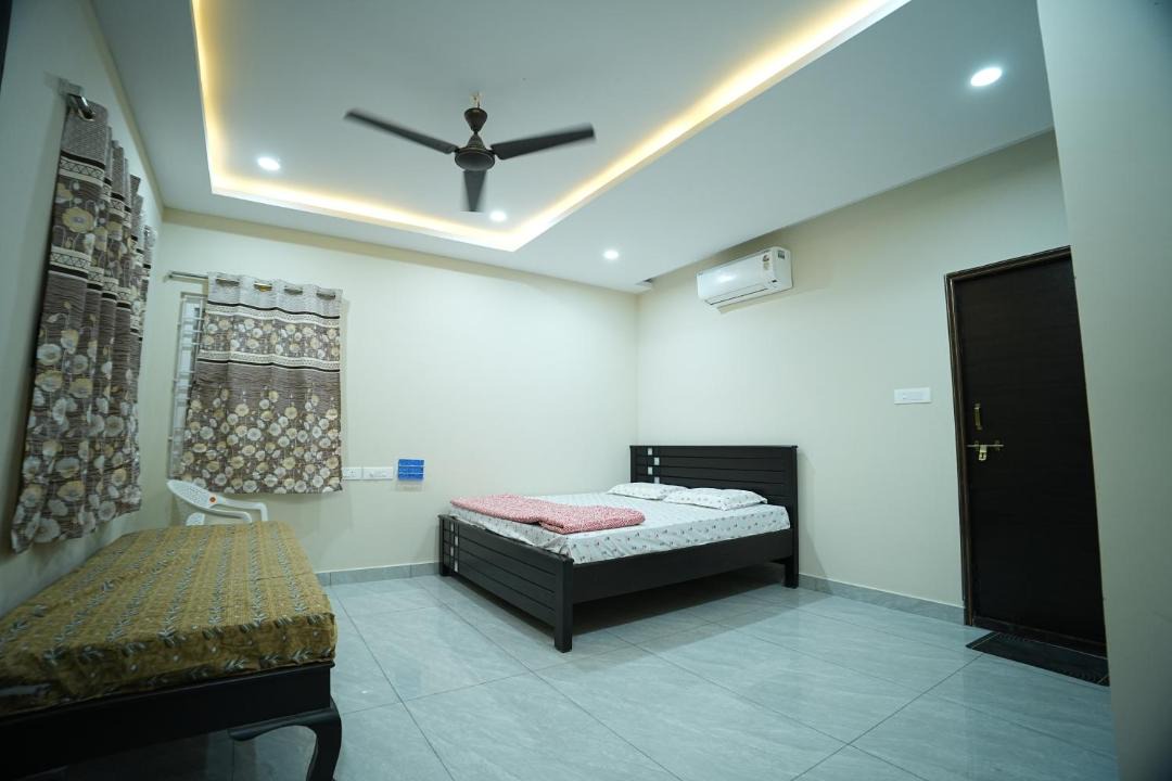 Photo of Bedroom in Mopidevi