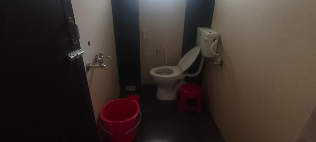 Photo of Bathroom in Kodaikanal