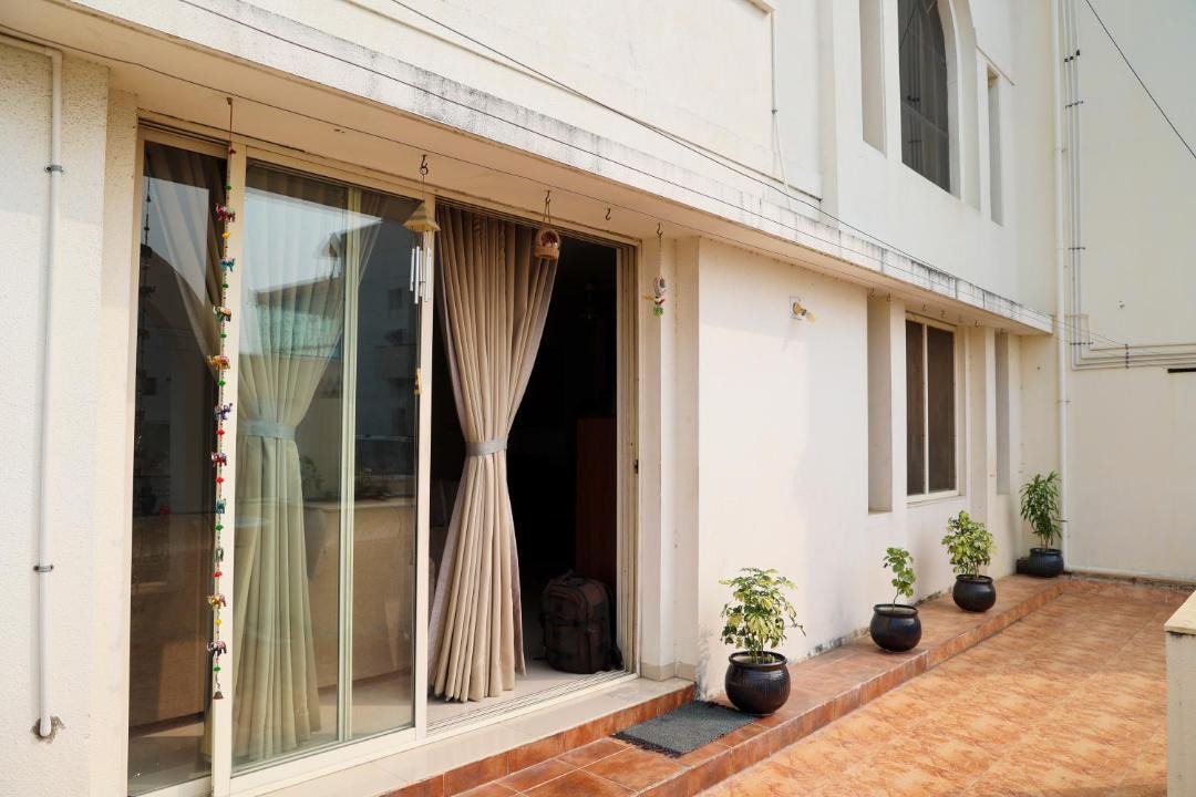 Photo of Patio Balcony in Vadodara