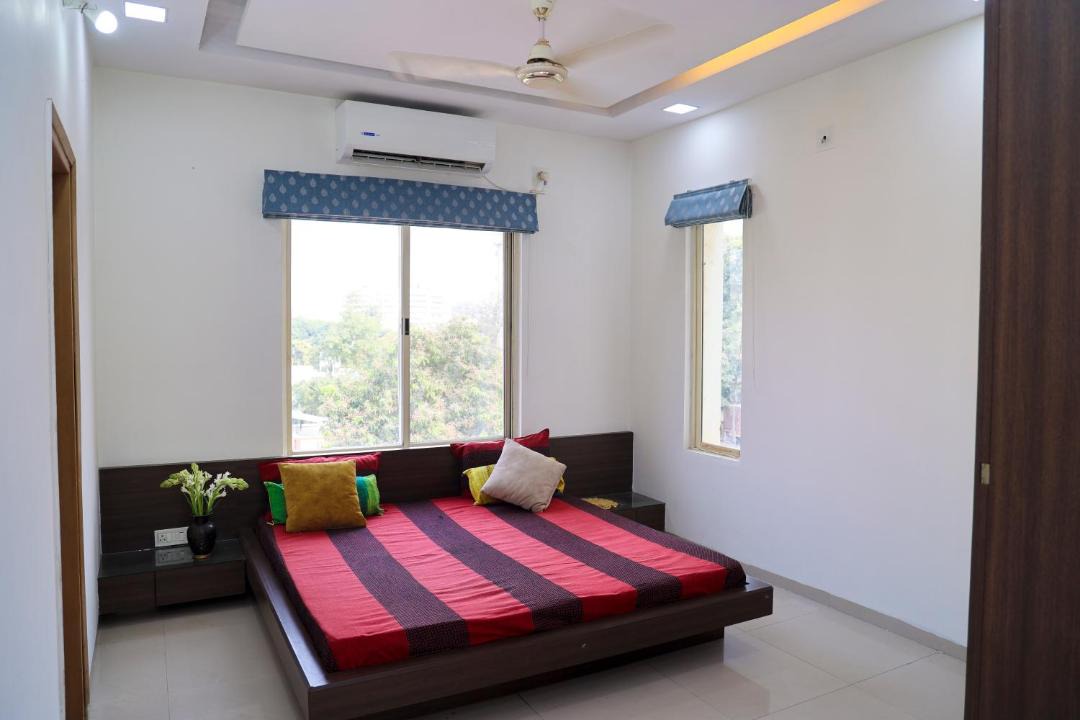 Photo of Bedroom in Vadodara