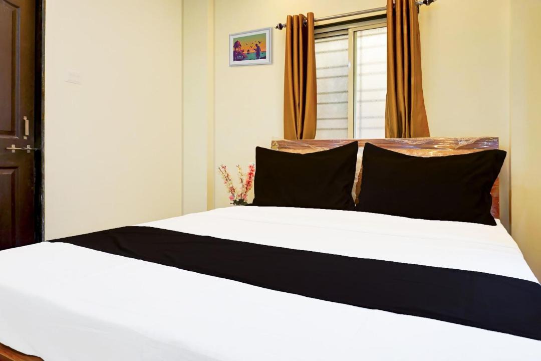 Photo of Bedroom in Pune