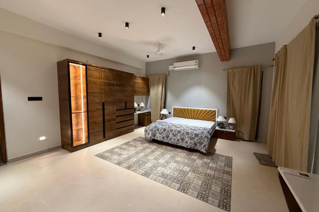 Photo of Bedroom in Vikarabad