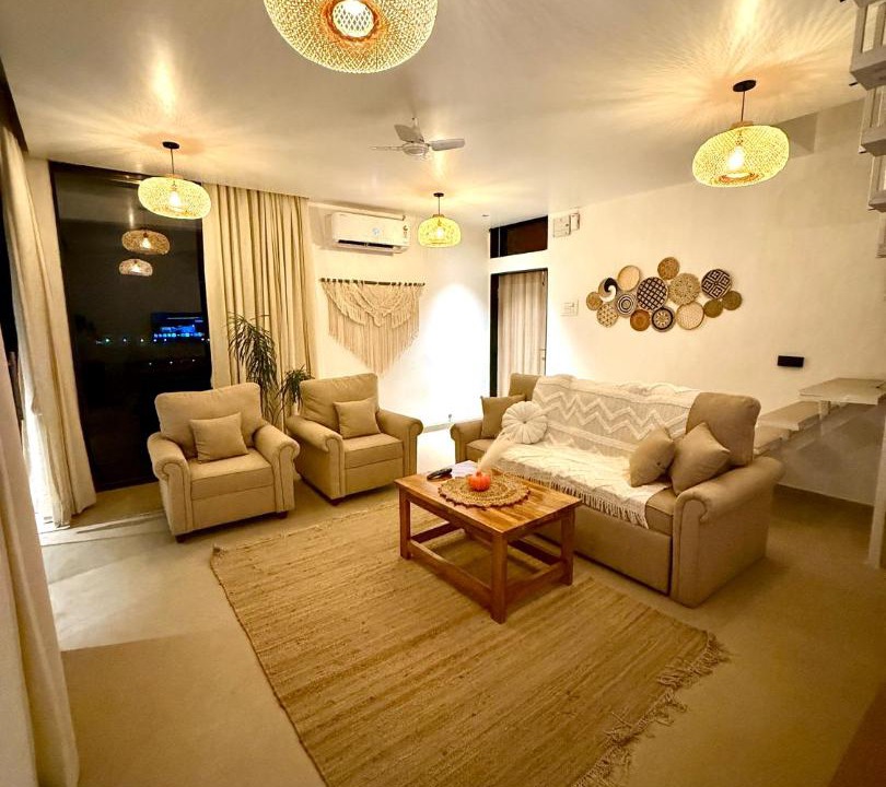 Photo of Livingroom in Panhala