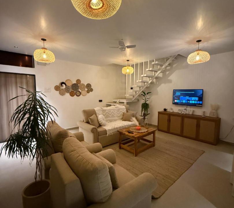 Photo of Livingroom in Panhala