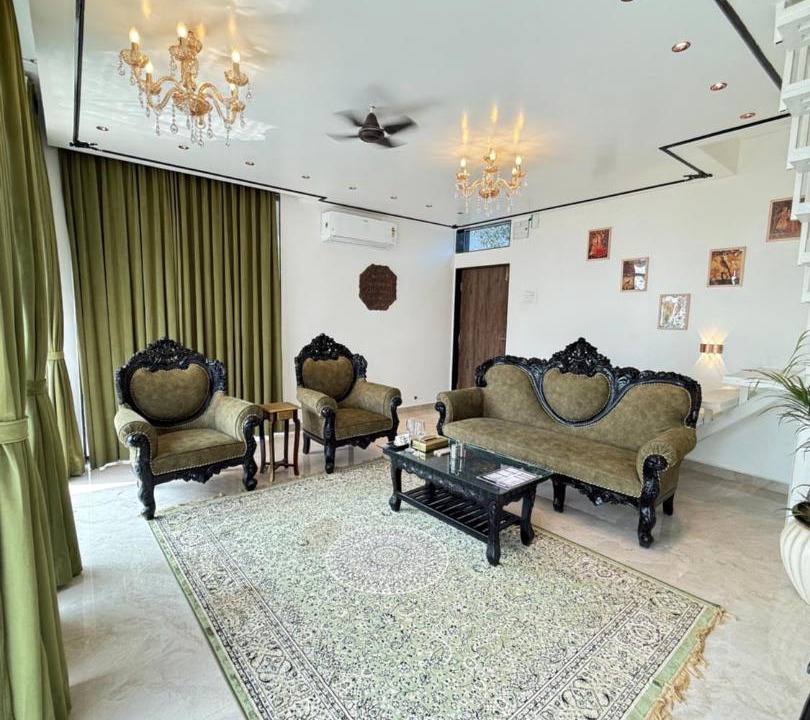 Photo of Livingroom in Panhala