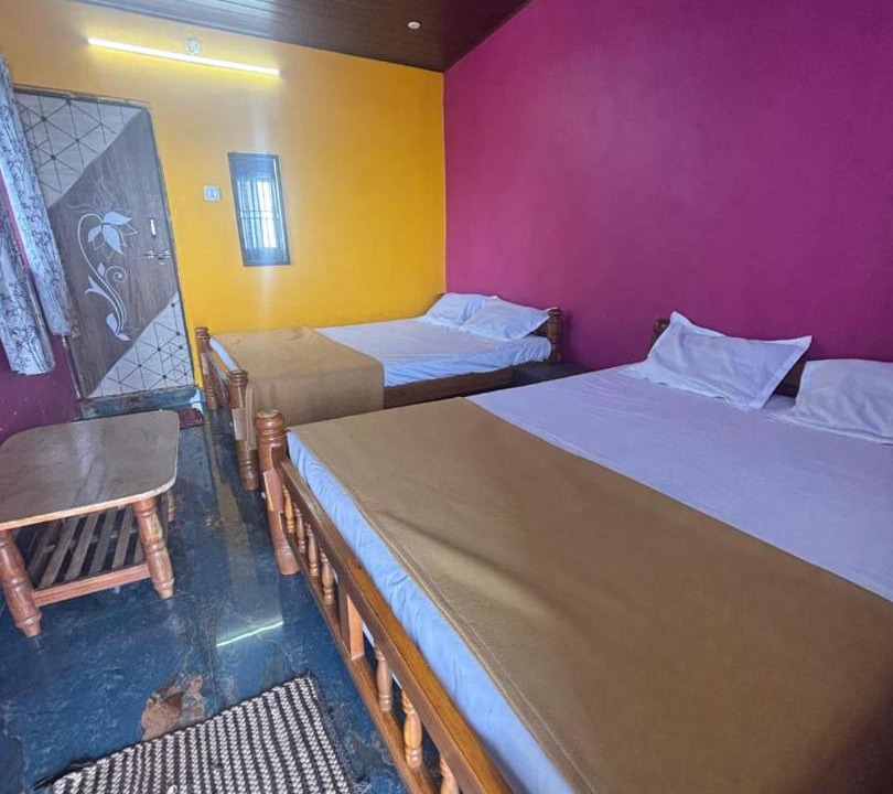 Photo of Bedroom in Hireguthi
