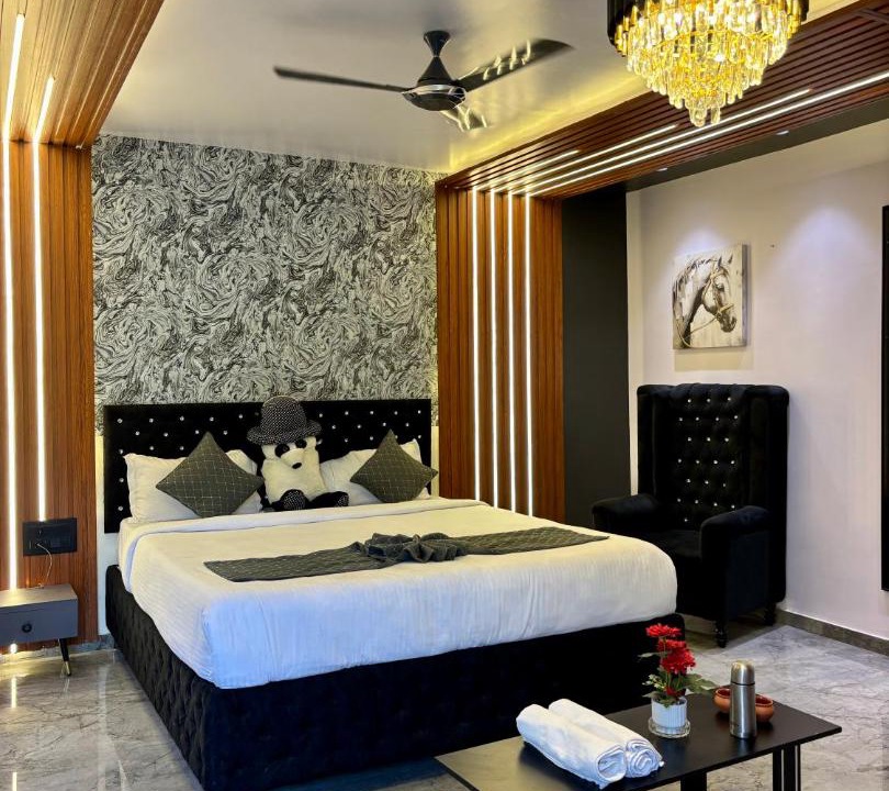 Photo of Bedroom in Panhala