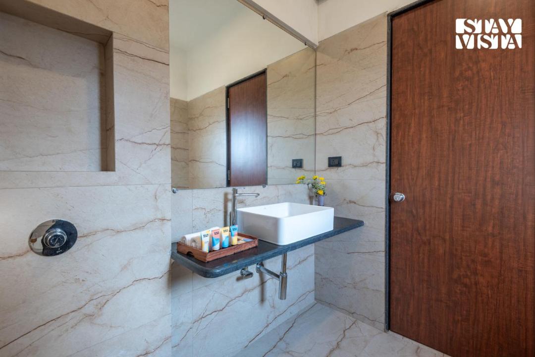 Photo of Bathroom in Waksai