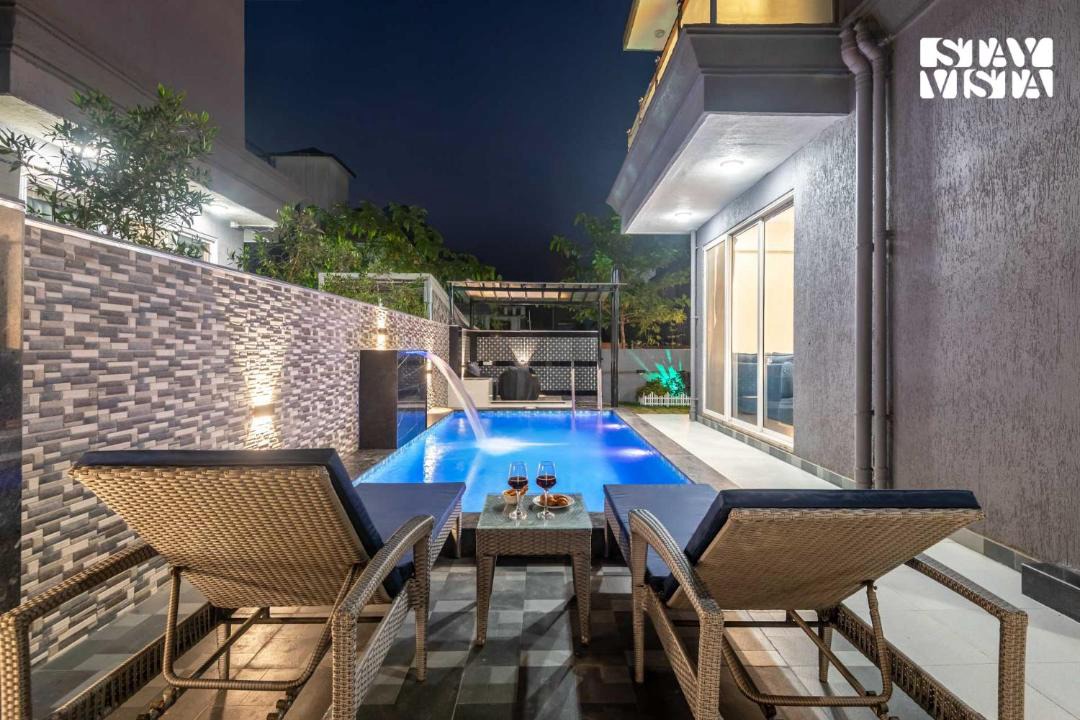 Photo of Patio Balcony in Waksai