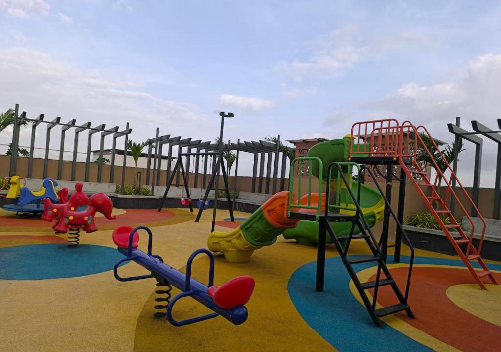 Photo of Outdoor in Viman Nagar