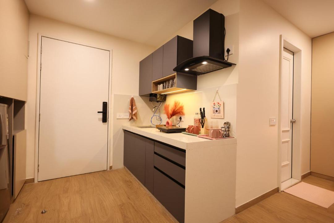 Photo of Kitchen in Viman Nagar