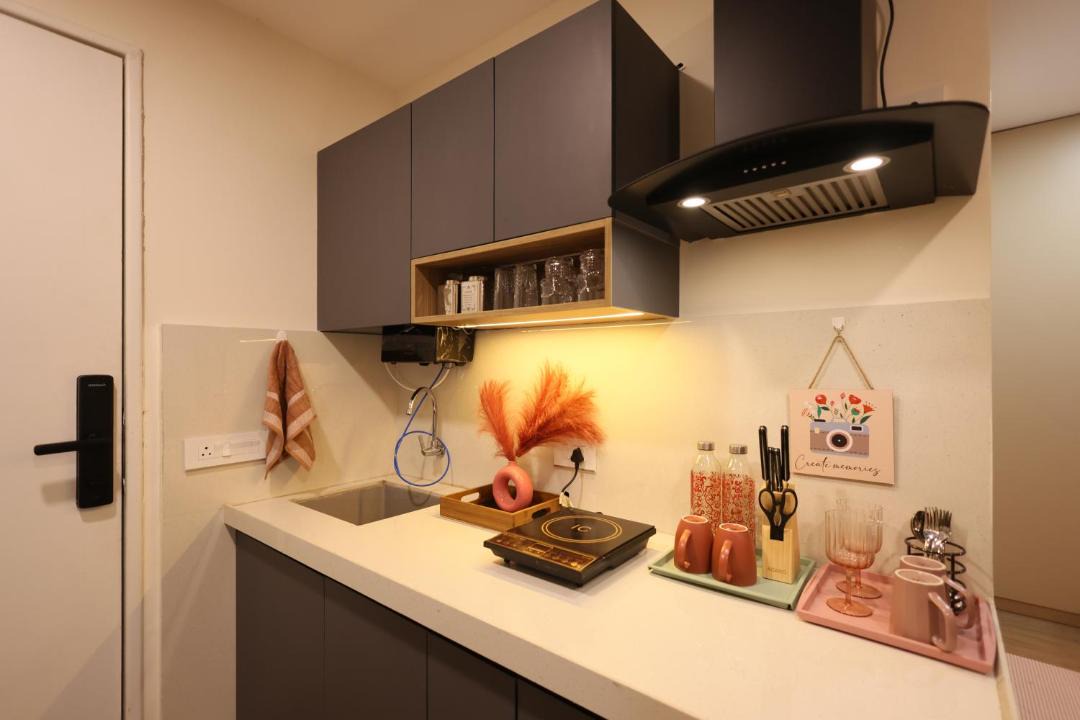 Photo of Kitchen in Viman Nagar