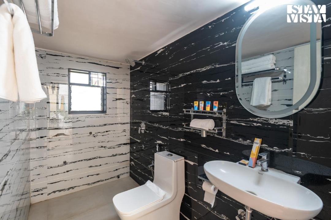 Photo of Bathroom in Ulhasnagar