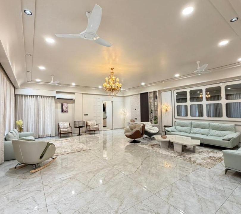 Photo of Livingroom in Jaipur District
