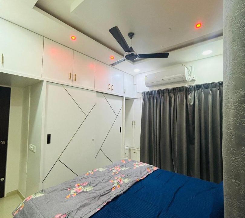 Photo of Bedroom in Vadodara